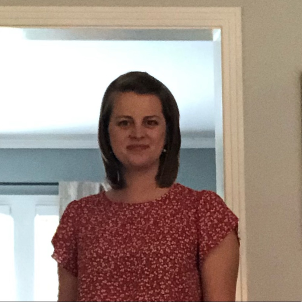 Meet your Posher, Ellen